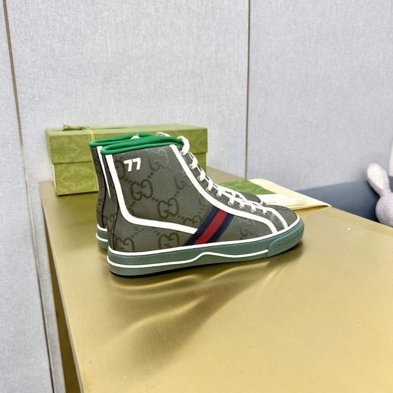 Gucci Casual Shoes